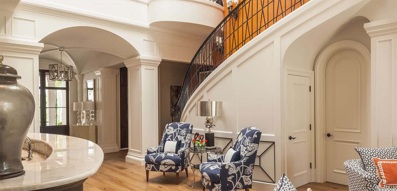 Naples Metal Framing Contractor Smith Plastering Inc