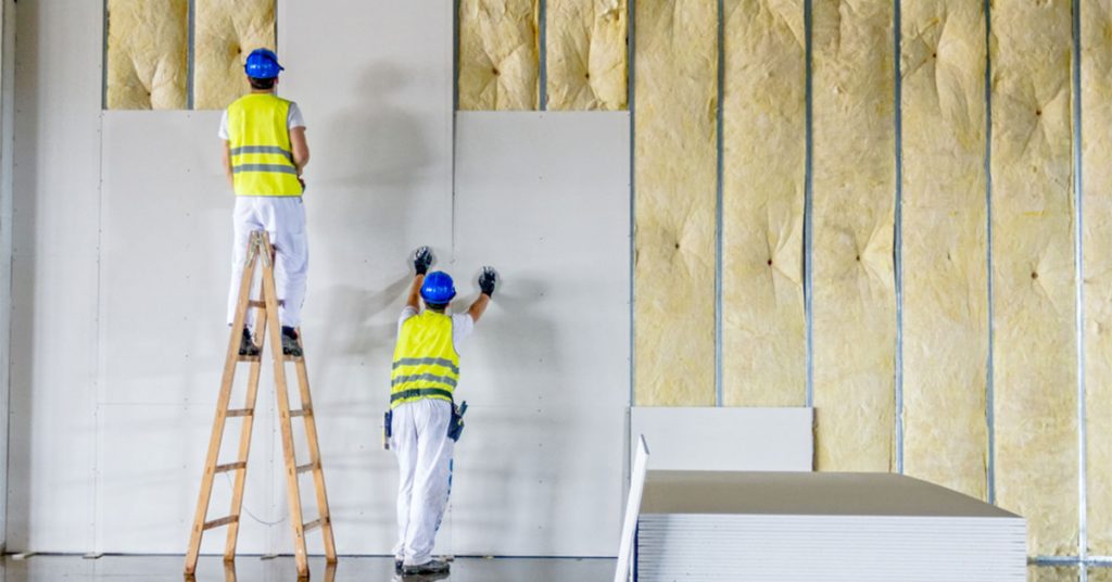 Fort Myers Drywall, Stucco, Painting & Metal Framing Services